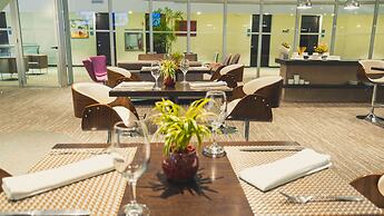 Radisson Hotel Santa Cruz