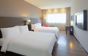Radisson Hotel Santa Cruz