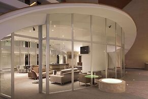 Radisson Hotel Santa Cruz