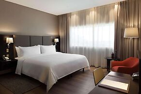 Radisson Hotel Santa Cruz