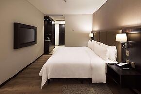 Radisson Hotel Santa Cruz