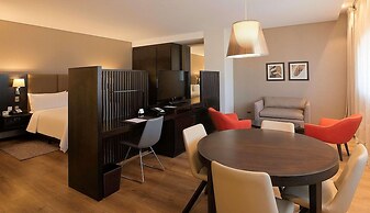 Radisson Hotel Santa Cruz