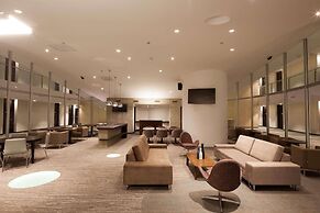 Radisson Hotel Santa Cruz