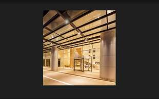 Radisson Hotel Santa Cruz
