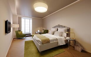 La Couronne Hotel Restaurant