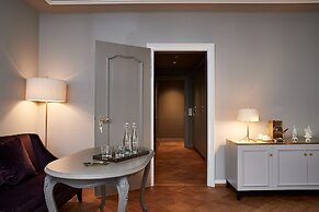 La Couronne Hotel Restaurant