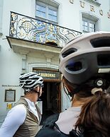 La Couronne Hotel Restaurant