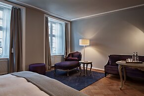 La Couronne Hotel Restaurant