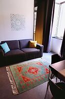 Apartments & Rooms Lejletul