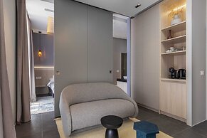 Apartments & Rooms Lejletul