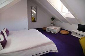 Apartments & Rooms Lejletul