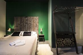 Apartments & Rooms Lejletul