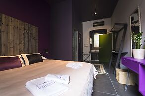 Apartments & Rooms Lejletul