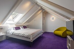 Apartments & Rooms Lejletul