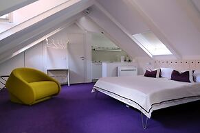 Apartments & Rooms Lejletul