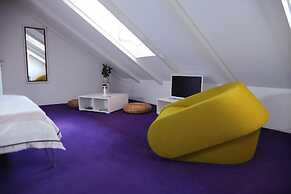 Apartments & Rooms Lejletul