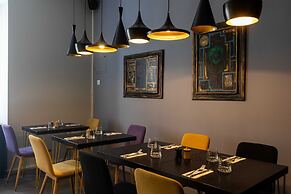 Apartments & Rooms Lejletul