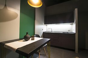 Apartments & Rooms Lejletul