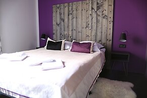 Apartments & Rooms Lejletul