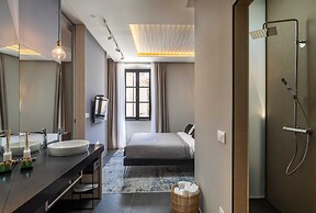 Apartments & Rooms Lejletul