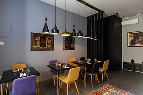 Apartments & Rooms Lejletul