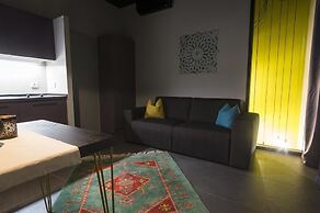 Apartments & Rooms Lejletul