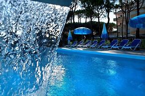 Aparthotel la Pineta