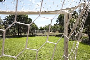 Aparthotel la Pineta