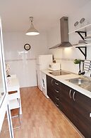 Apartamento Marqués de Cádiz