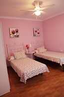 Apartamento Marqués de Cádiz