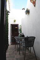 Apartamento Marqués de Cádiz