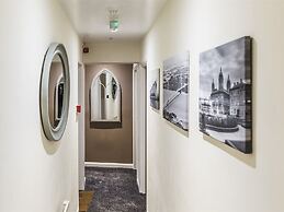 Burlington Hotel Hull City Centre