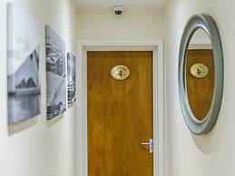 Burlington Hotel Hull City Centre