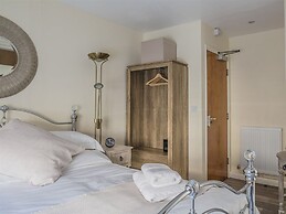 Burlington Hotel Hull City Centre