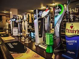 Burlington Hotel Hull City Centre