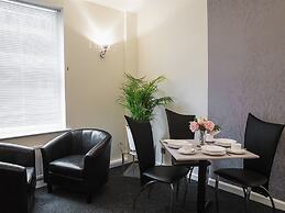 Burlington Hotel Hull City Centre