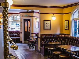 Burlington Hotel Hull City Centre