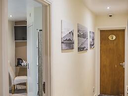 Burlington Hotel Hull City Centre