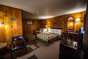 The Riverside Motel