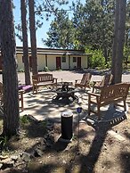 The Riverside Motel