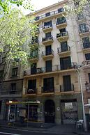 O&A Apartmets Barcelona: Florida