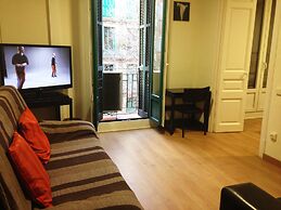 O&A Apartmets Barcelona: Florida