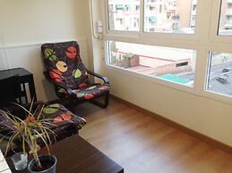 O&A Apartmets Barcelona: Florida