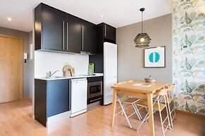 Bonavista Apartments - Pedrera