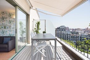 Bonavista Apartments - Pedrera