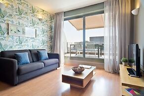 Bonavista Apartments - Pedrera