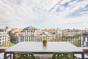 Bonavista Apartments - Pedrera