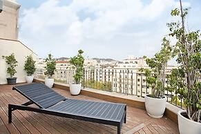Bonavista Apartments - Pedrera