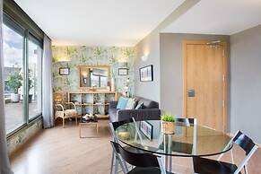 Bonavista Apartments - Pedrera