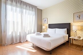 Bonavista Apartments - Pedrera